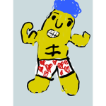 mr.sweetpotato