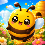 Buzz Buzz Games