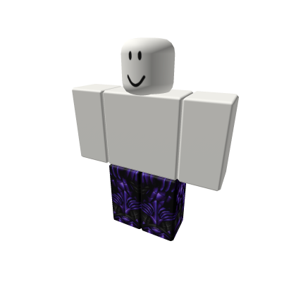 Amethyst Legionnaire Soldier Bottoms thumbnail