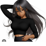 E loves