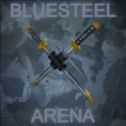 Arena of Bluesteel icon