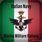 Italian Navy|Marina Militare Italiana