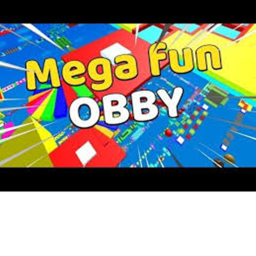 Mega Fun obby 3rd update