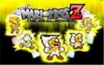 Super Mario Bros z fan club