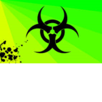 toxic nuke