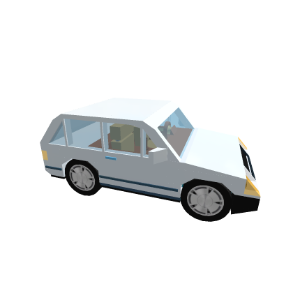 Car by Daycey Motors