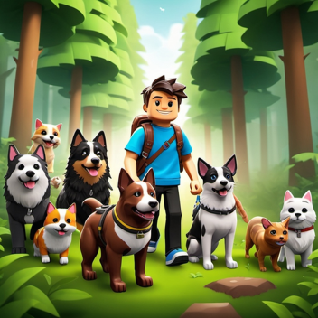 Not Pet Simulator 99