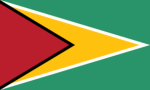 |CRG| Co-operative Republic of Guyana