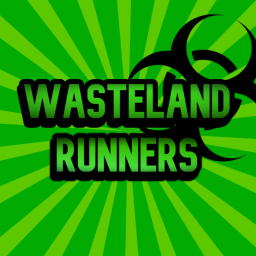 Wasteland Runners 🧟