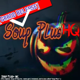 Soup Plus - HQ [X]