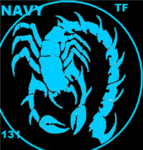 Task force 131 navy division