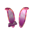 Pizza Buni Ears
