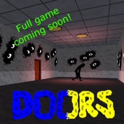 OLD DOORS 👁️ (UPDATE)