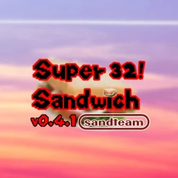 Super Sandwich 32 (V0.4.1B) icon