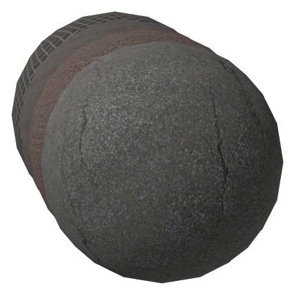 Tyler's Realistic Materials