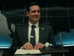 A Safer Tomorrow: 2077