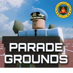 PARADE GROUNDS