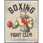 LordSnake's Fight Club
