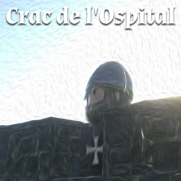 Crac de l'Ospital [WIP]