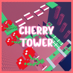 Cherry Tower icon
