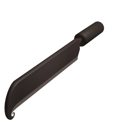 Mogeko Knife thumbnail