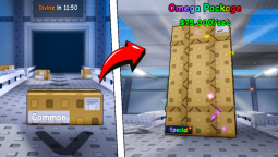 [🚚] Pakiet RNG 📦