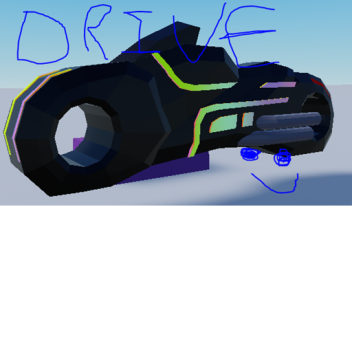 spawn cars and mess around