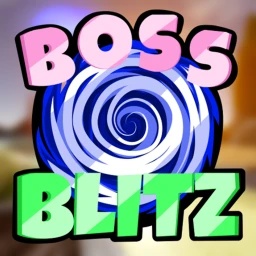Boss Blitz Open Development icon