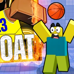 [❄️] RNG de basquete 🏀 icon
