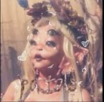 Group chat about Melanie