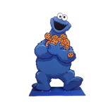 COOKIE MONSTERS united!!
