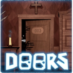 Doors Monsters Fan
