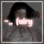 -,, fairy