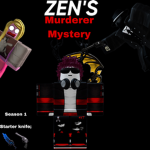 Zen’s studios-game creator group+members