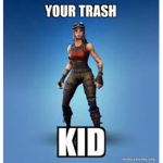 I mak games
