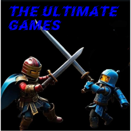 The Ultimate Games