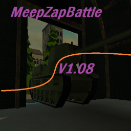 Update 1.08! MeepZapBattle season 3!