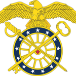 [US] Quartermaster Corpsᅠᅠ