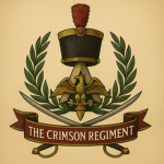 The Crimson Regiment I TNF