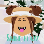 Shine playz fan group