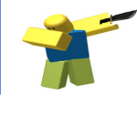 DabbingDaggers