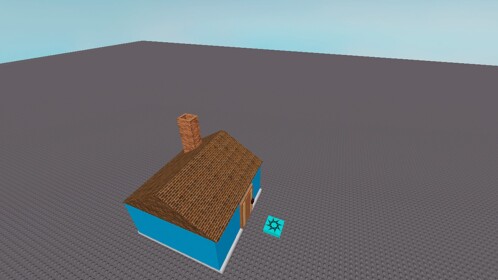 Tiny Home