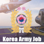 대한민국 육군 특직 [Korea Army Job]