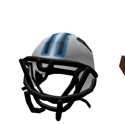 Carolina Panthers Jersey Morph