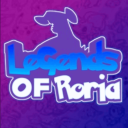 Pokemon: Legends Of Roria | Brick Bronze