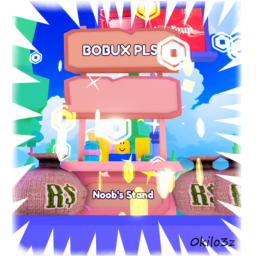 Profile Picture of BOBUX PLS!