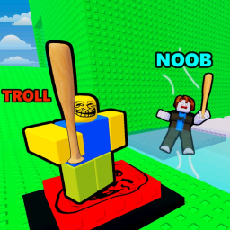 Bat Abilities Troll Tower