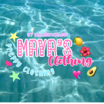 - ALOHAXMAYA -