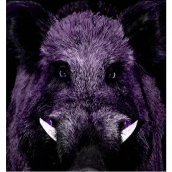 drooling hog horor game!!!