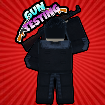 [NEW GUNS!] GUN TESTING  